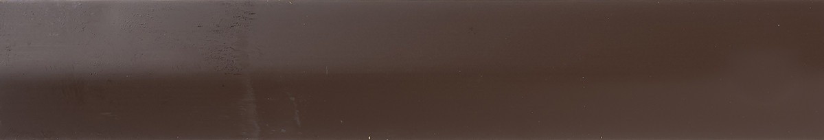 Στόρι Αλουμινίου Μονόχρωμο Καφέ Ματ 25mm 17
